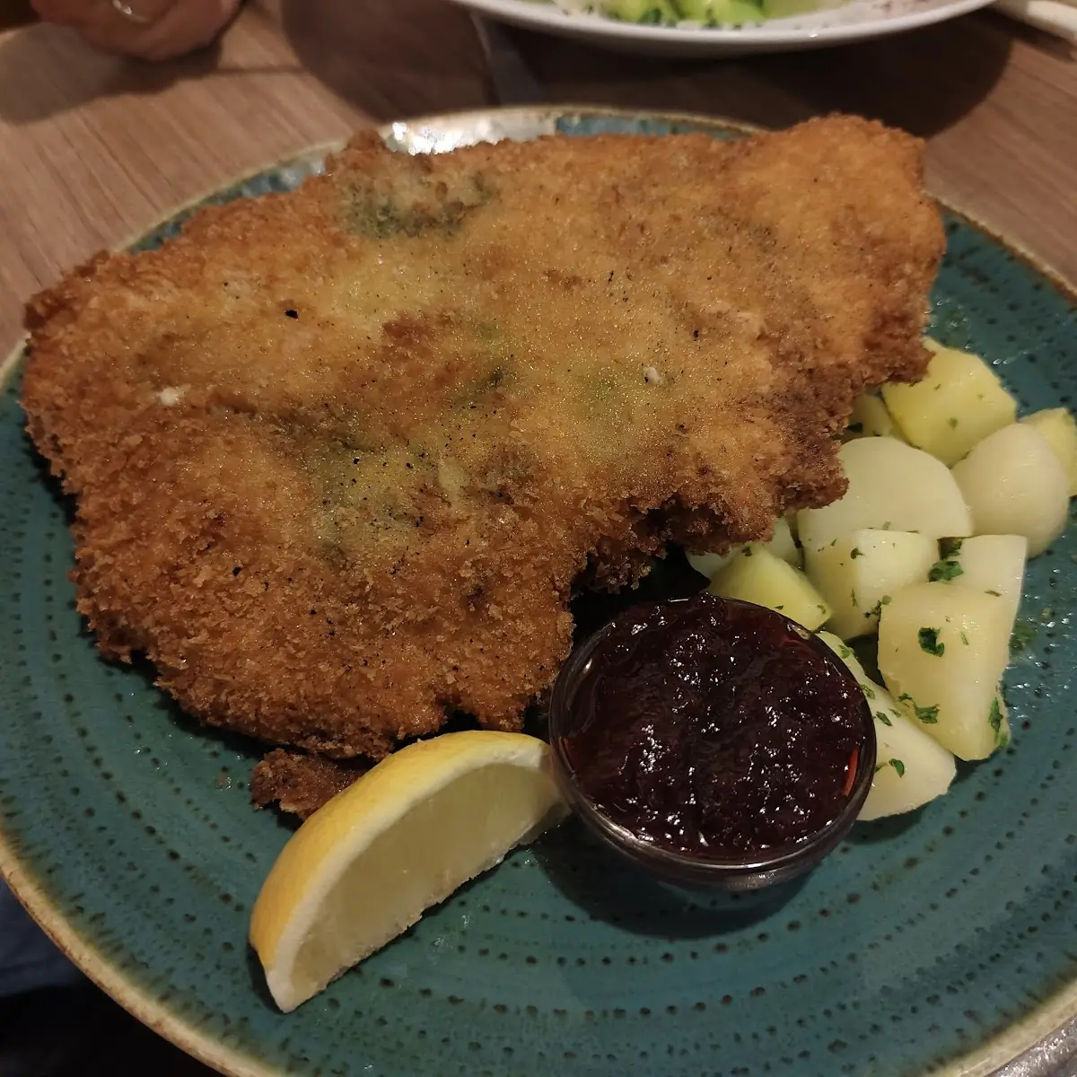 Essen und Trinken photo 6