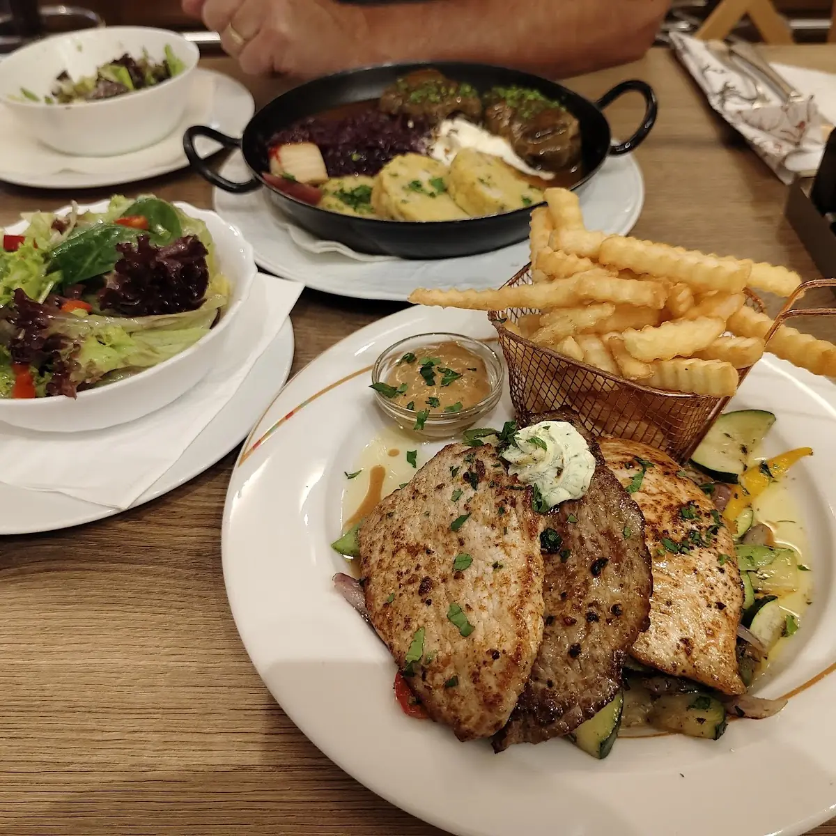 Essen und Trinken photo 7