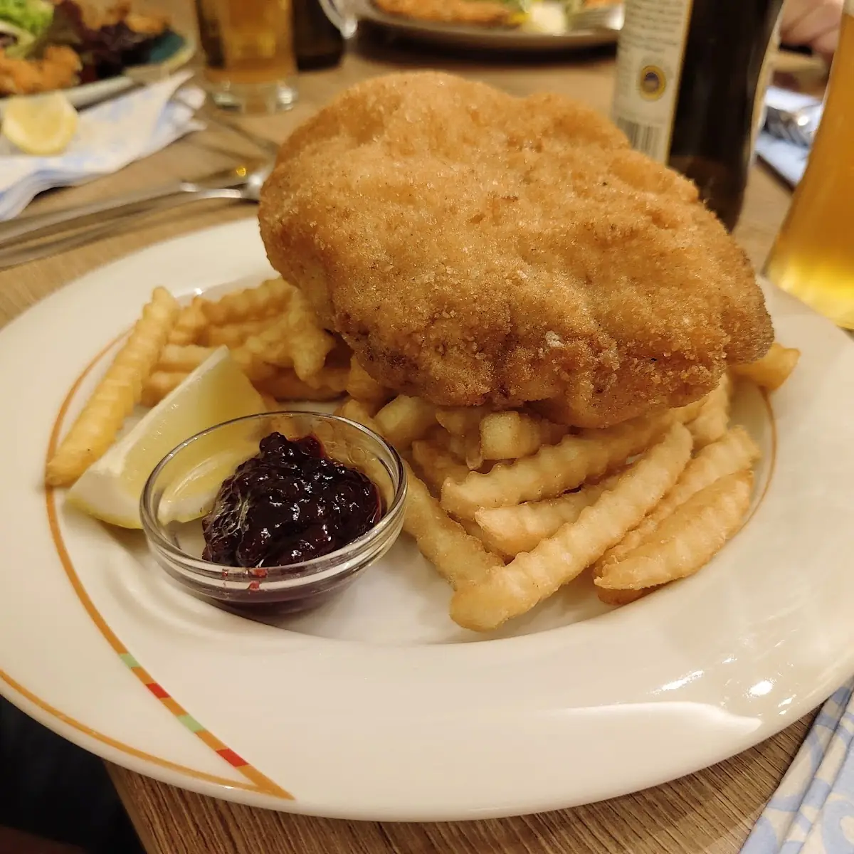 Essen und Trinken photo 8