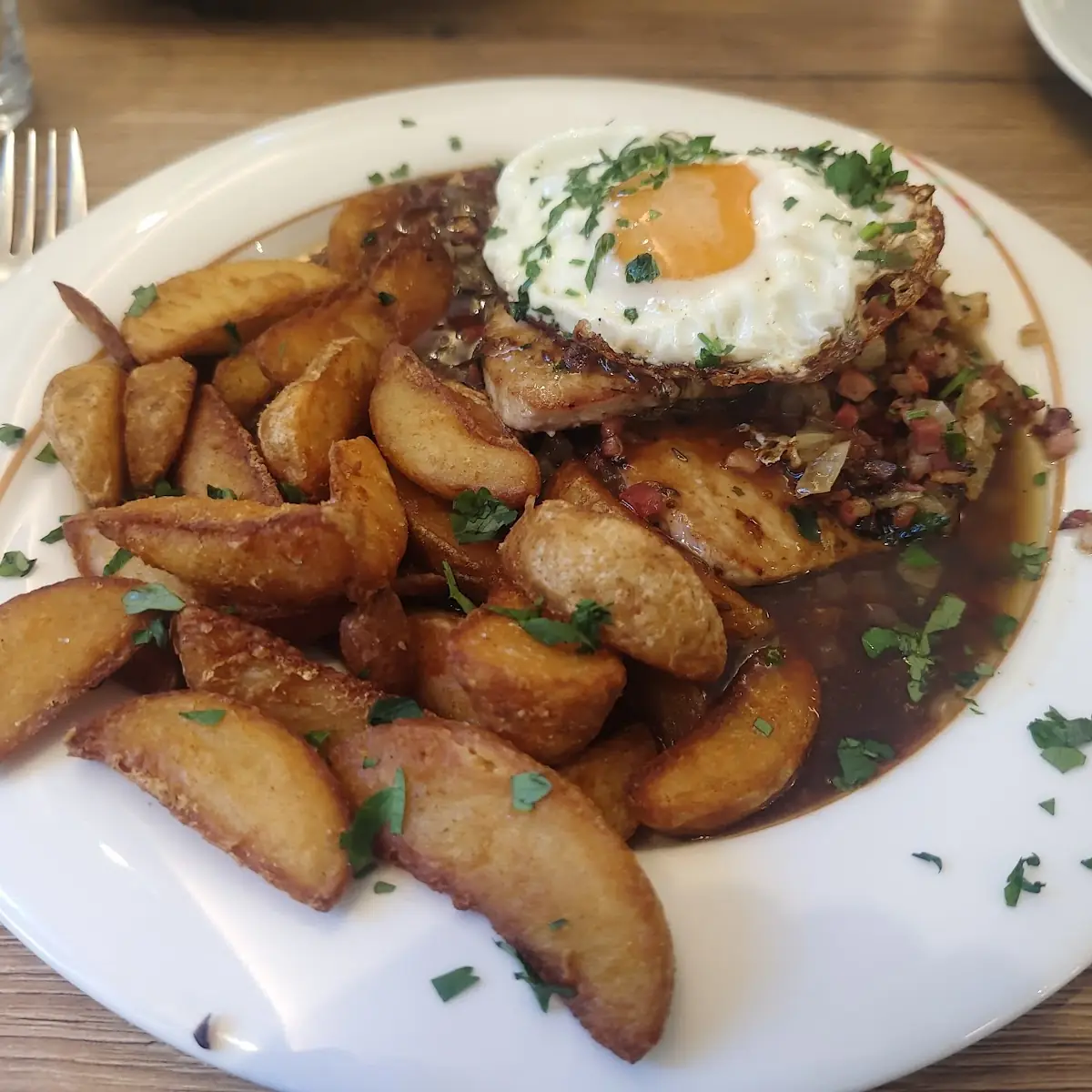 Essen und Trinken photo 9