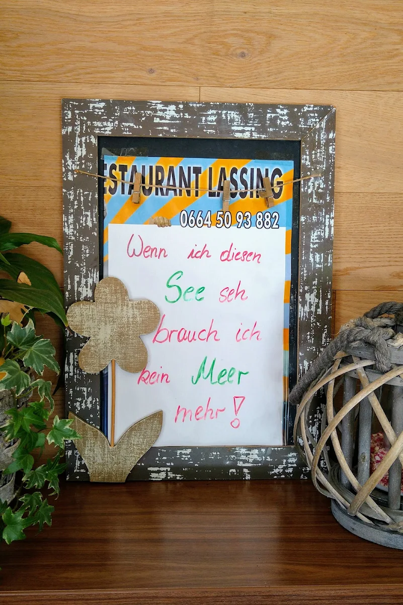 Speisekarte photo 8