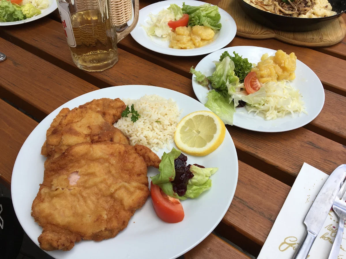 Essen und Trinken photo 2