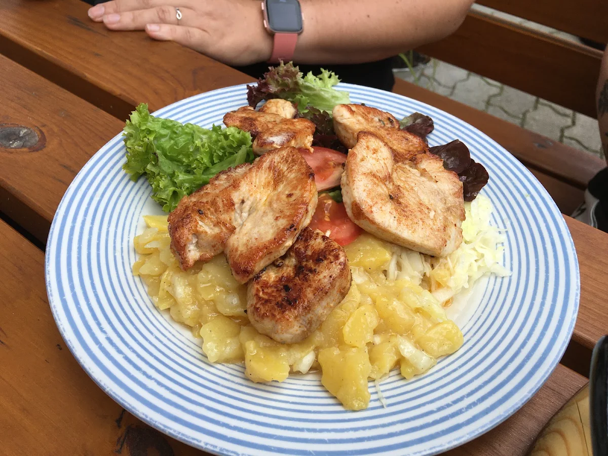 Essen und Trinken photo 3