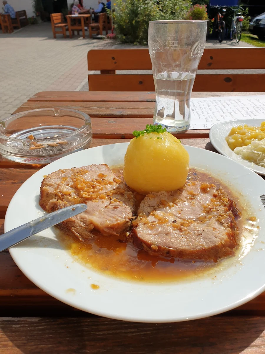 Essen und Trinken photo 4