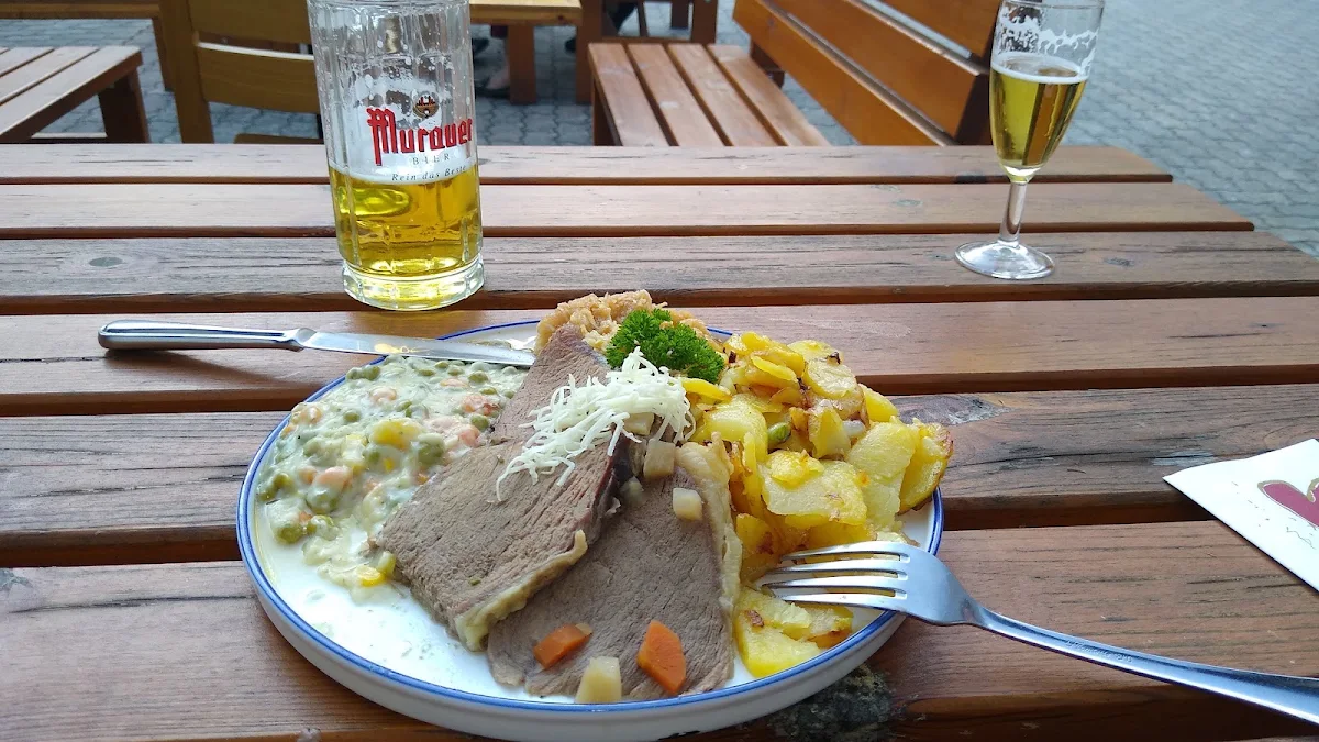 Essen und Trinken photo 5