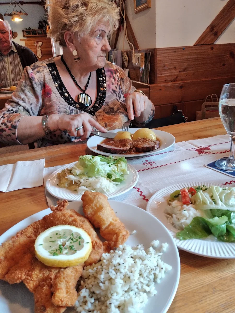 Essen und Trinken photo 6