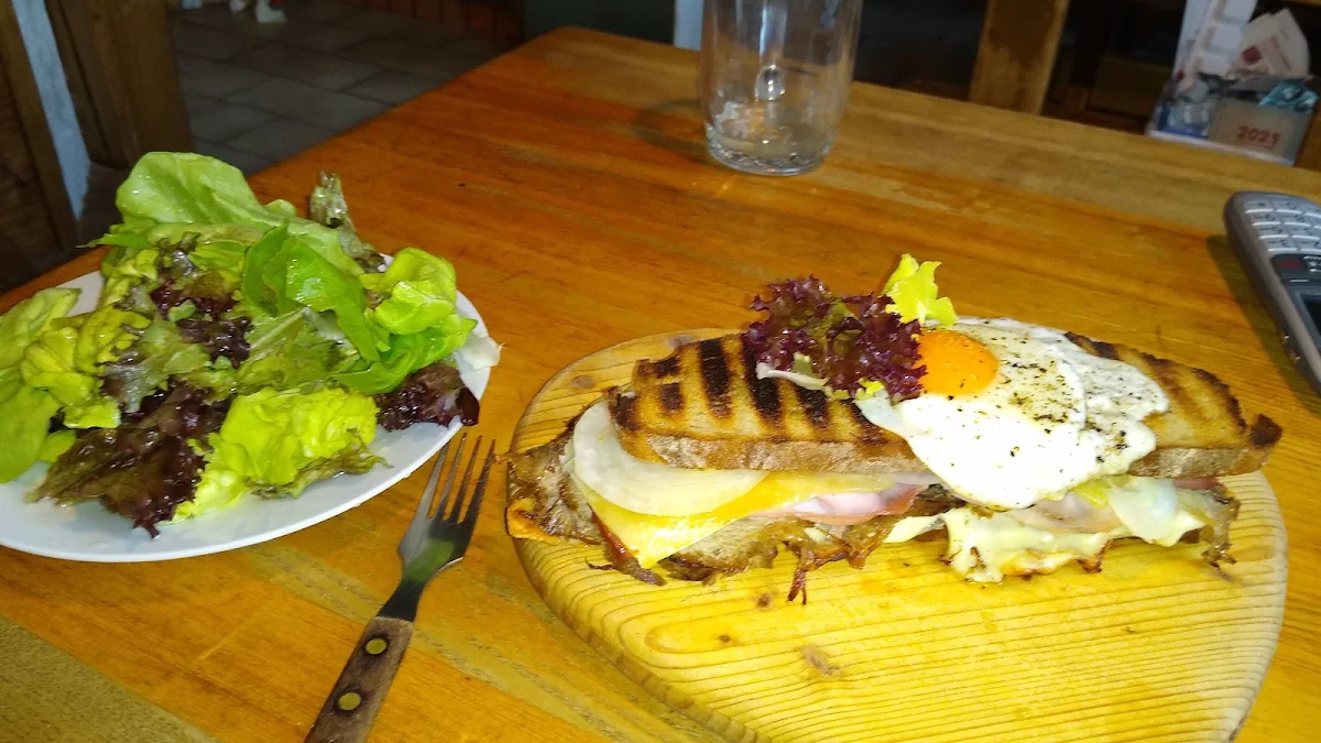 Essen und Trinken photo 7