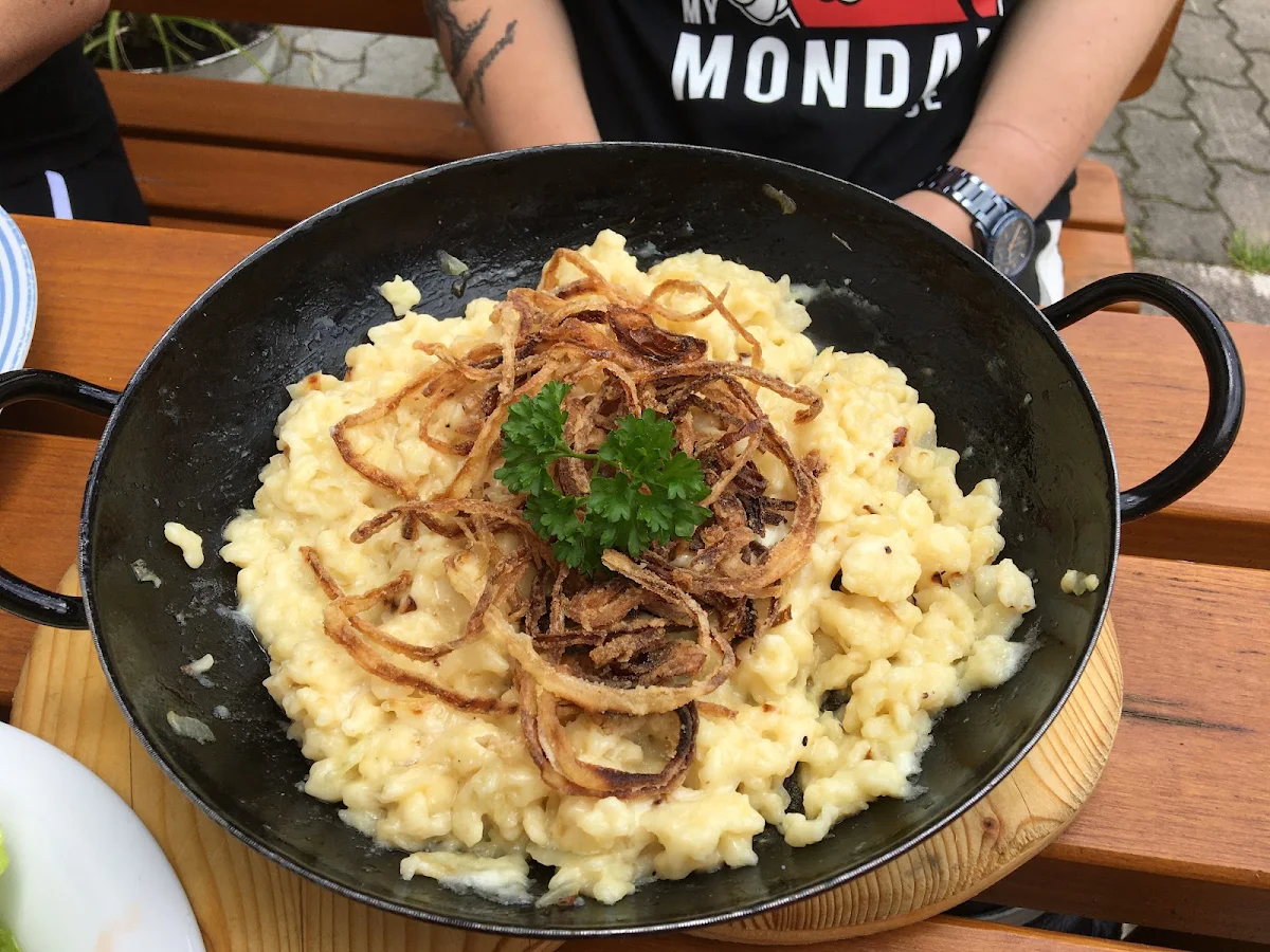 Essen und Trinken photo 8