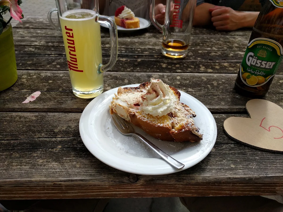 Essen und Trinken photo 9