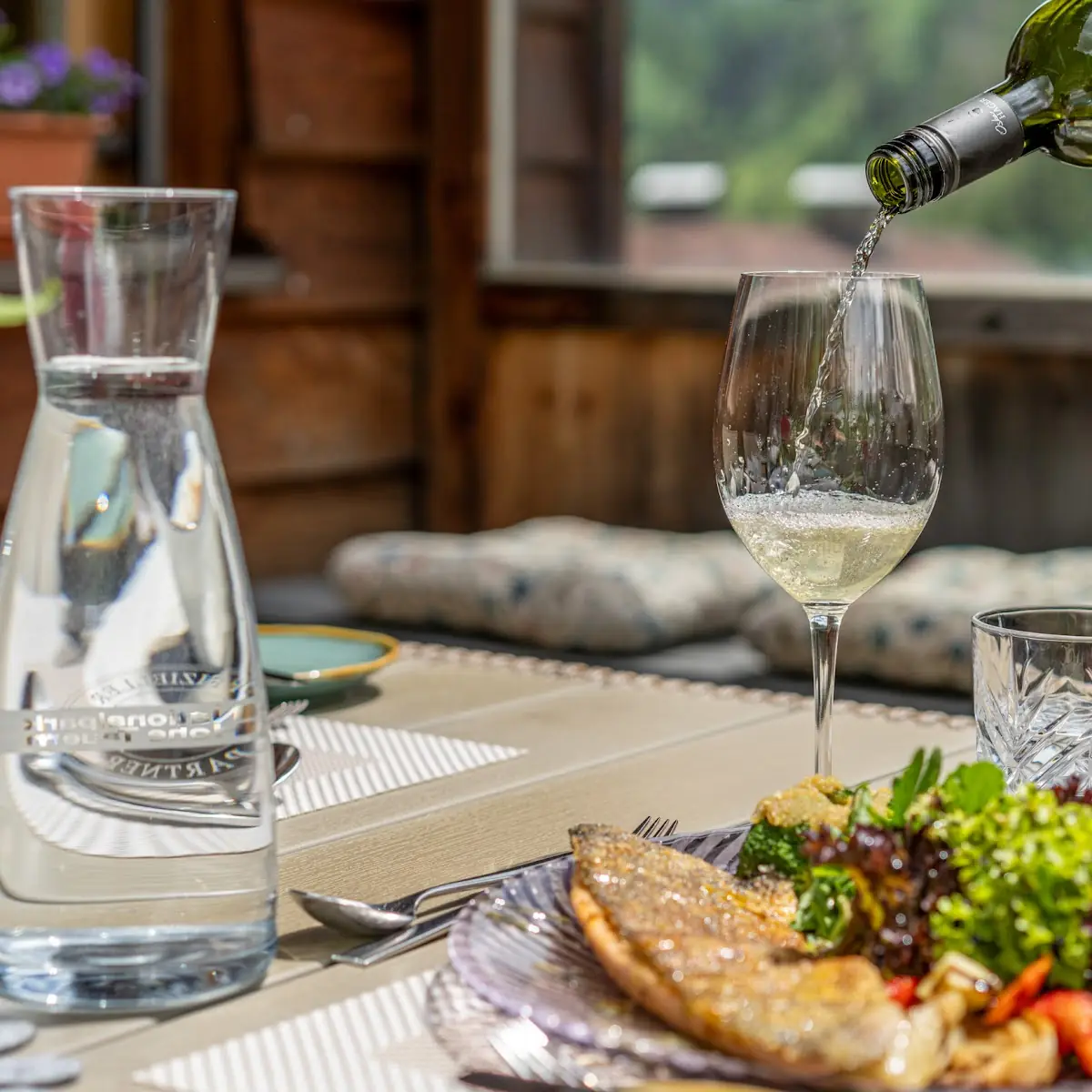 Essen und Trinken photo 3