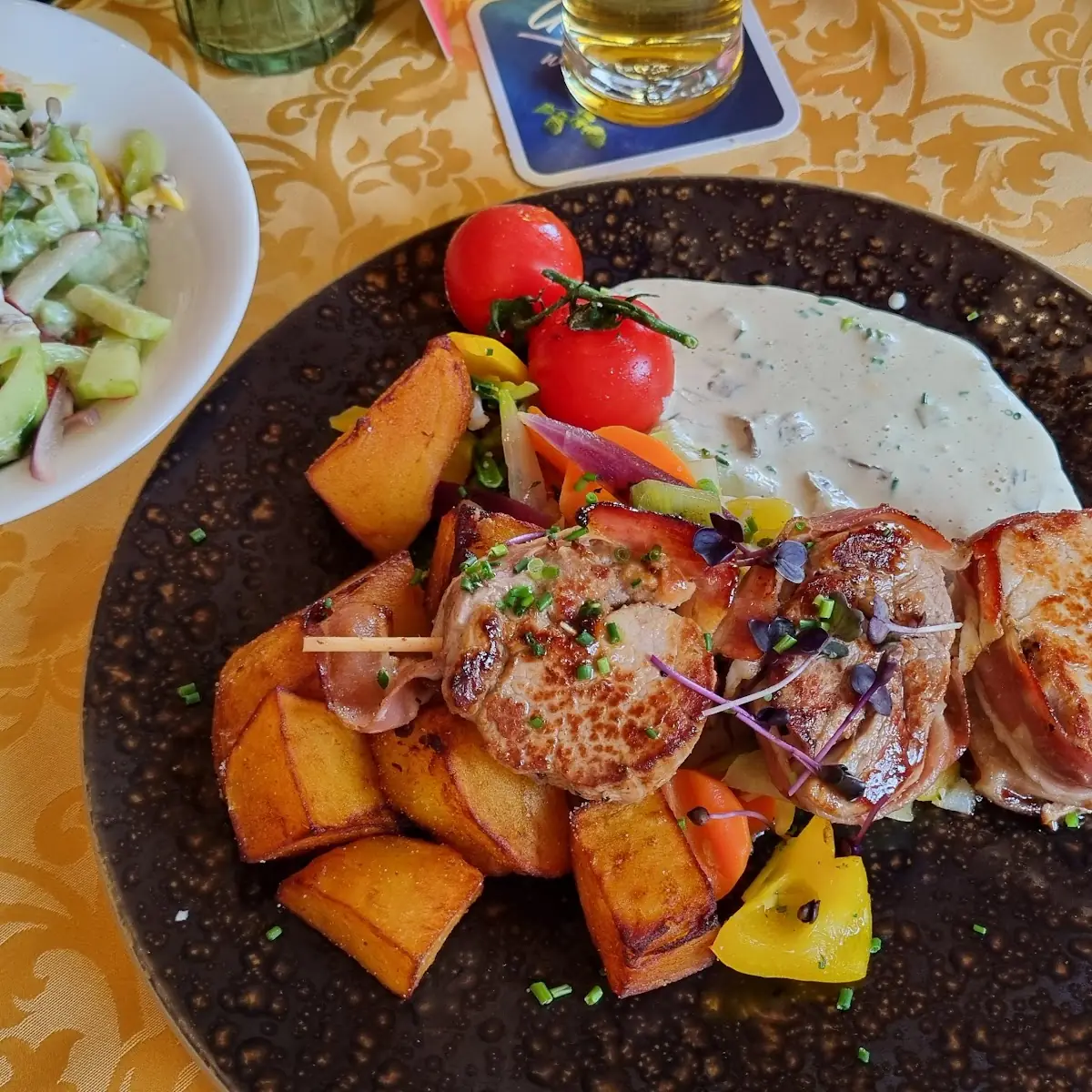 Essen und Trinken photo 6