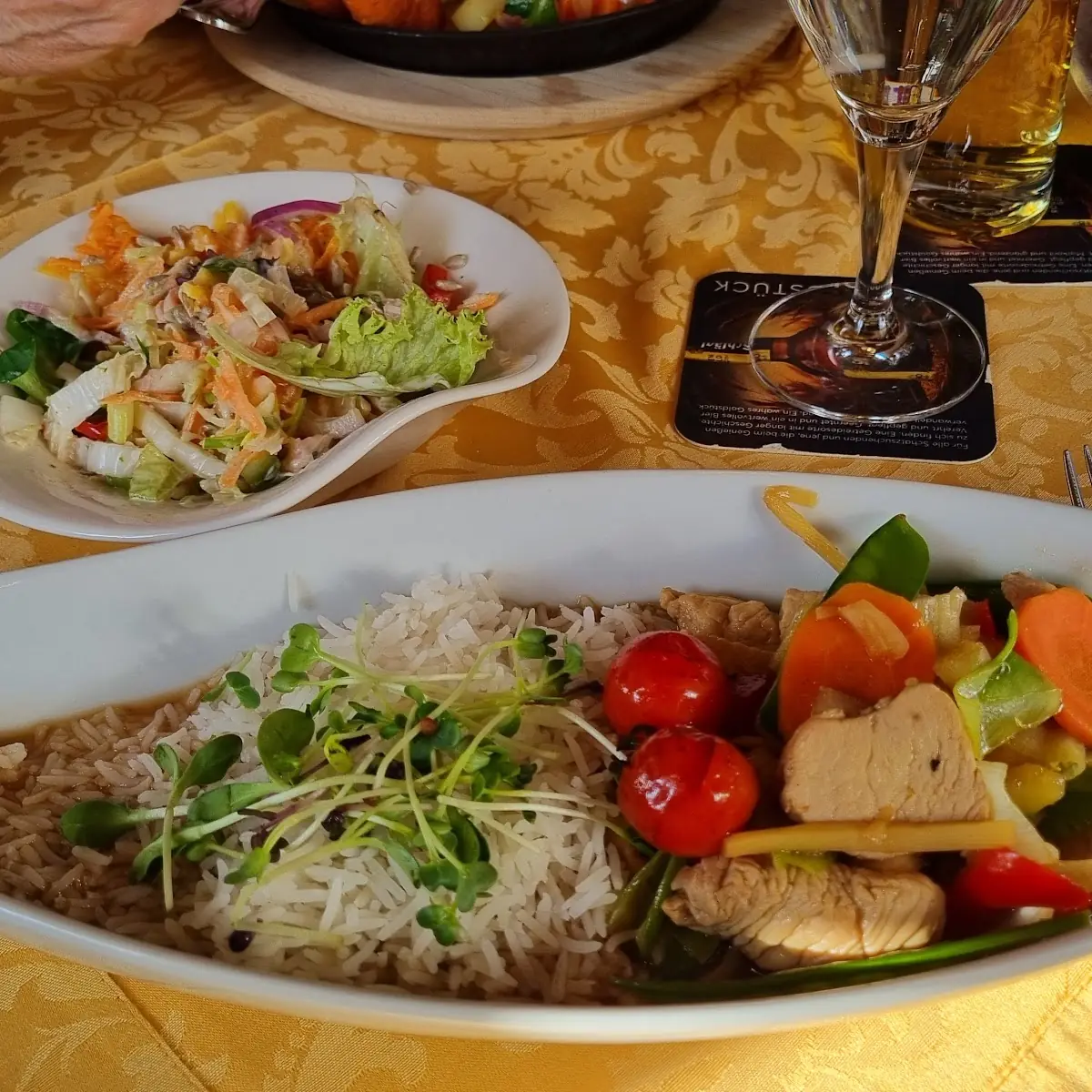 Essen und Trinken photo 8