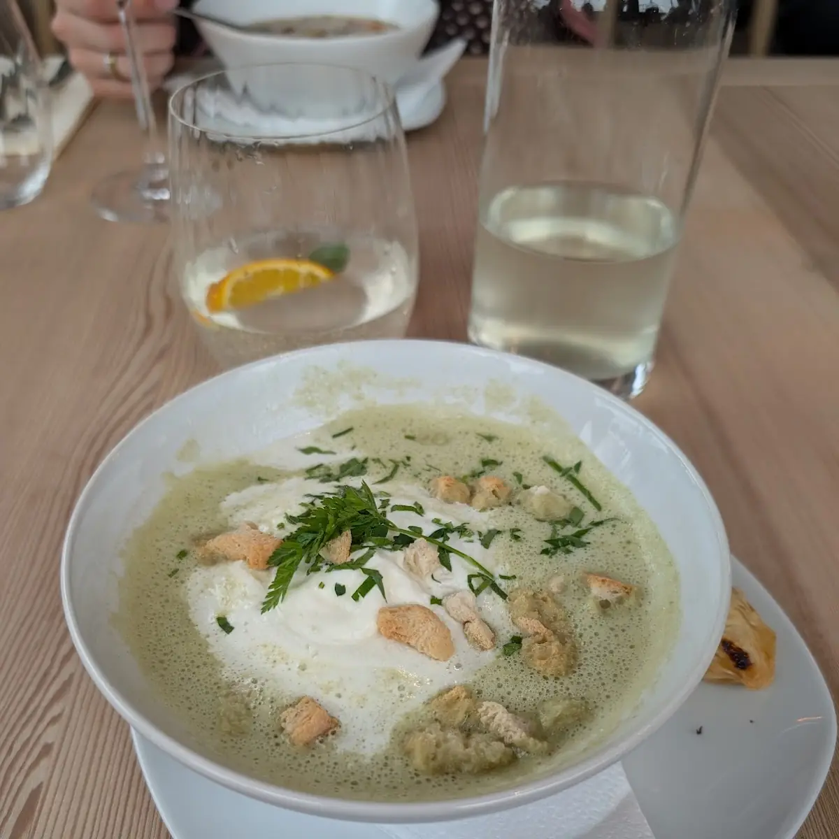 Essen und Trinken photo 10