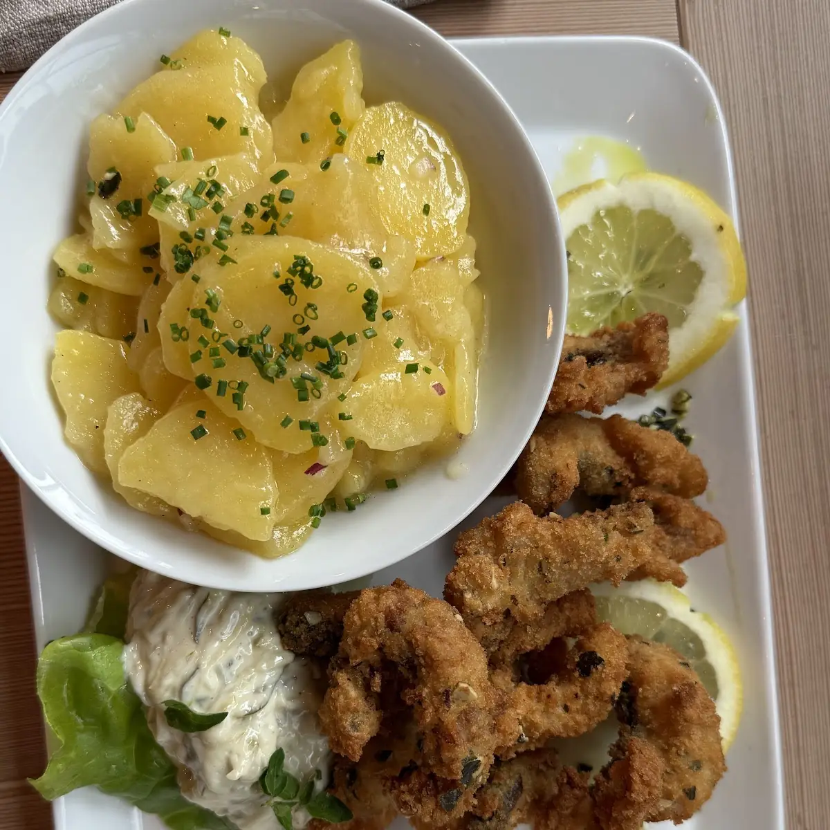 Essen und Trinken photo 6