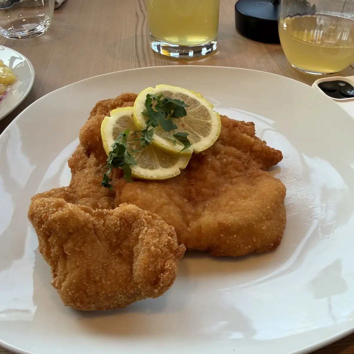 Essen und Trinken photo 8