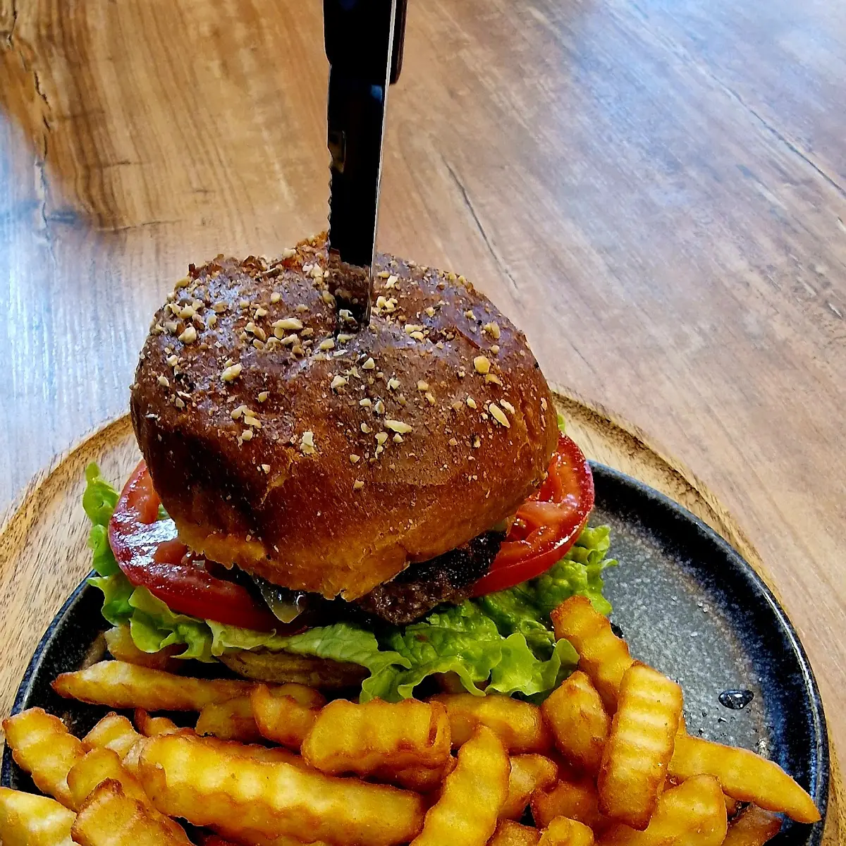 Essen und Trinken photo 10