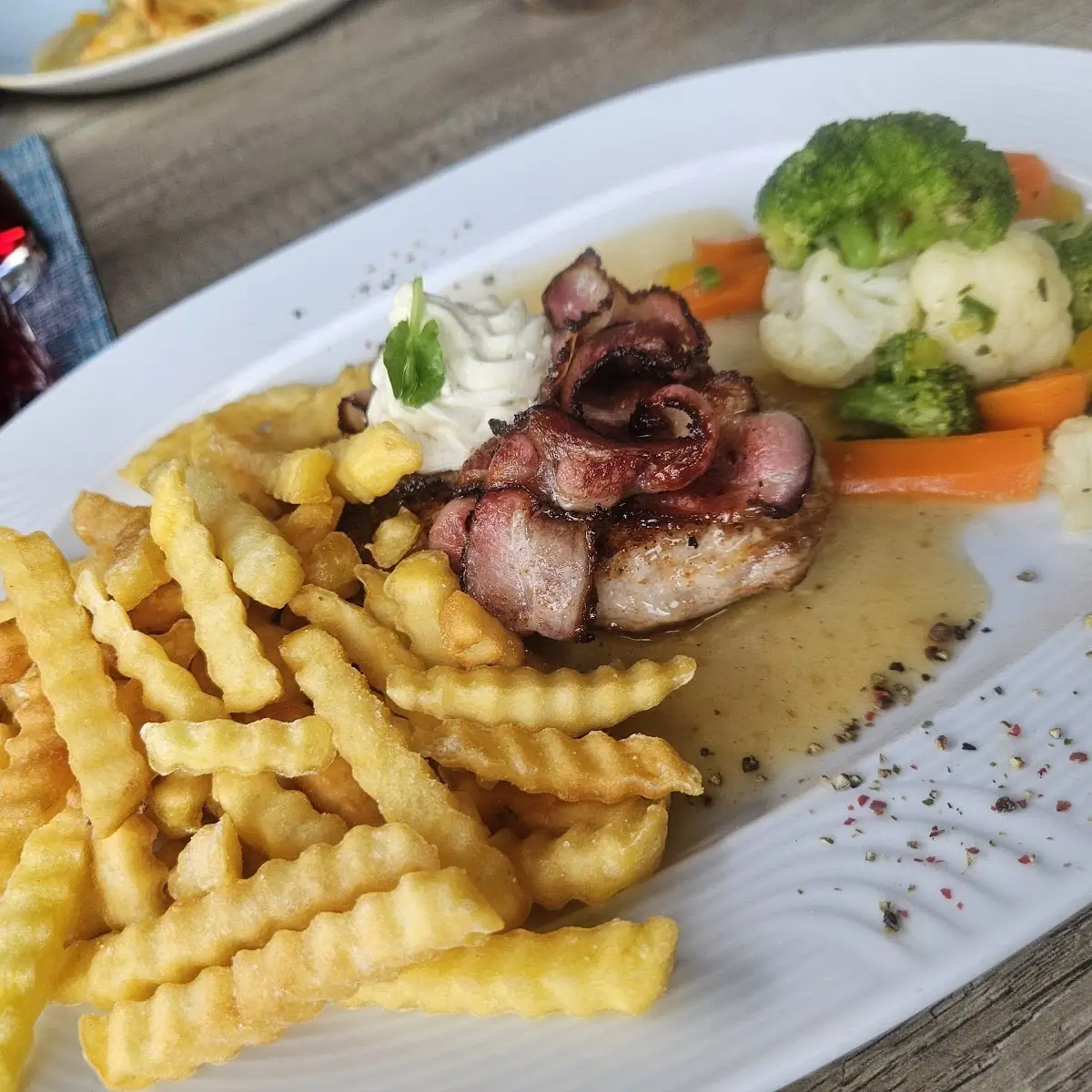 Essen und Trinken photo 10