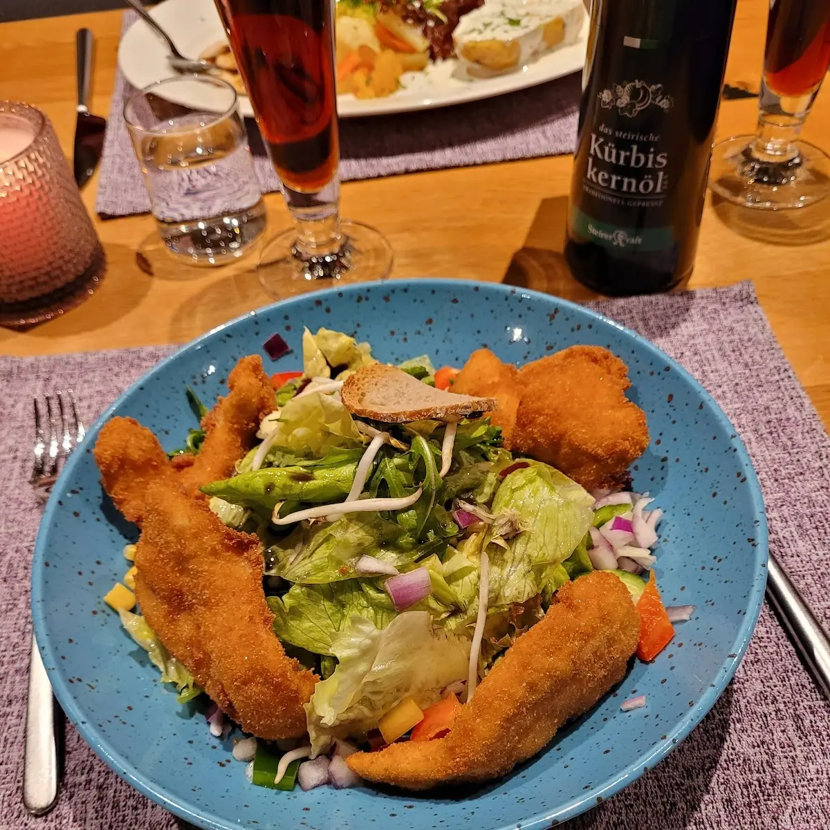 Essen und Trinken photo 7