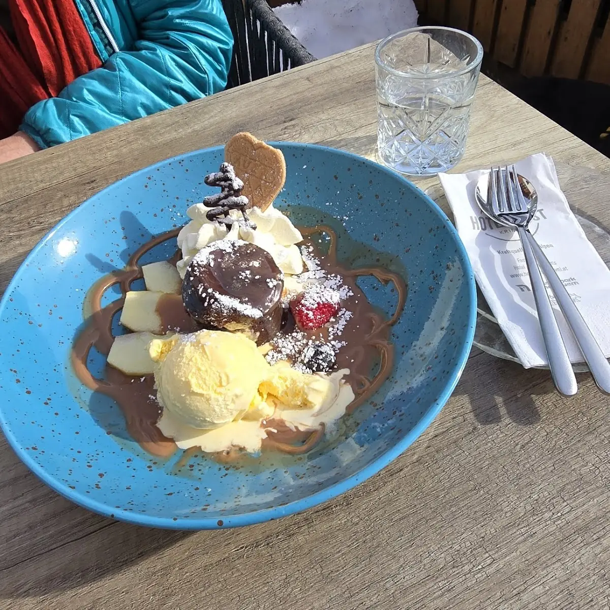 Essen und Trinken photo 9