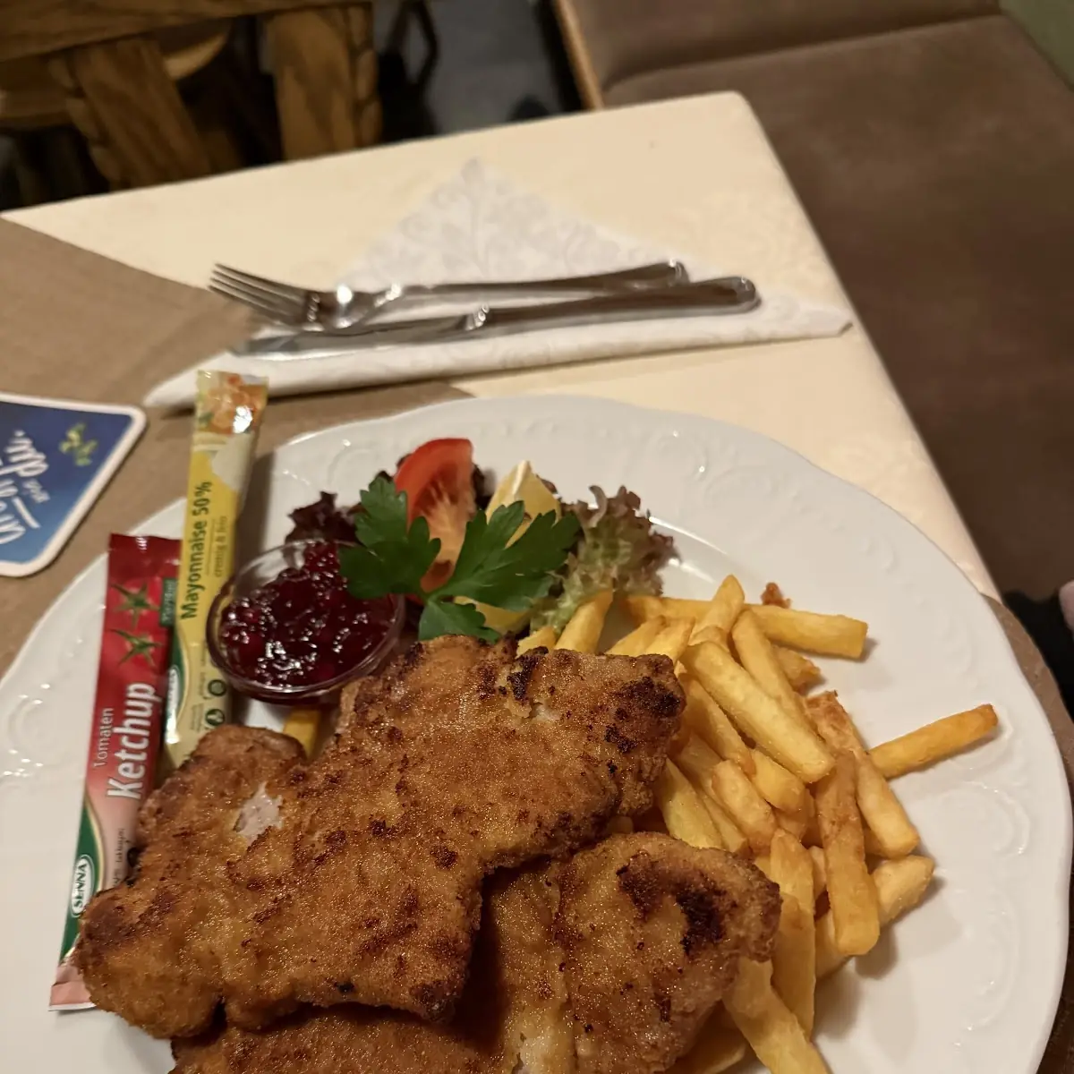 Essen und Trinken photo 3