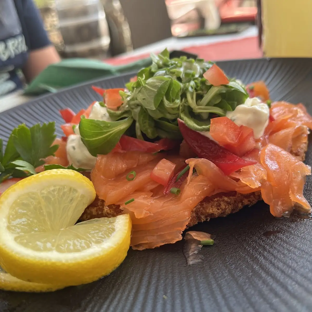 Essen und Trinken photo 6