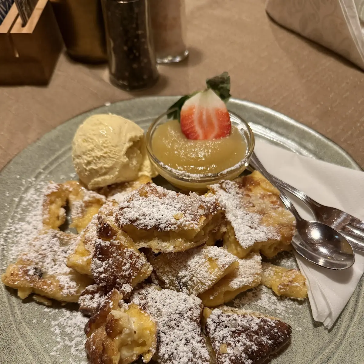 Essen und Trinken photo 9