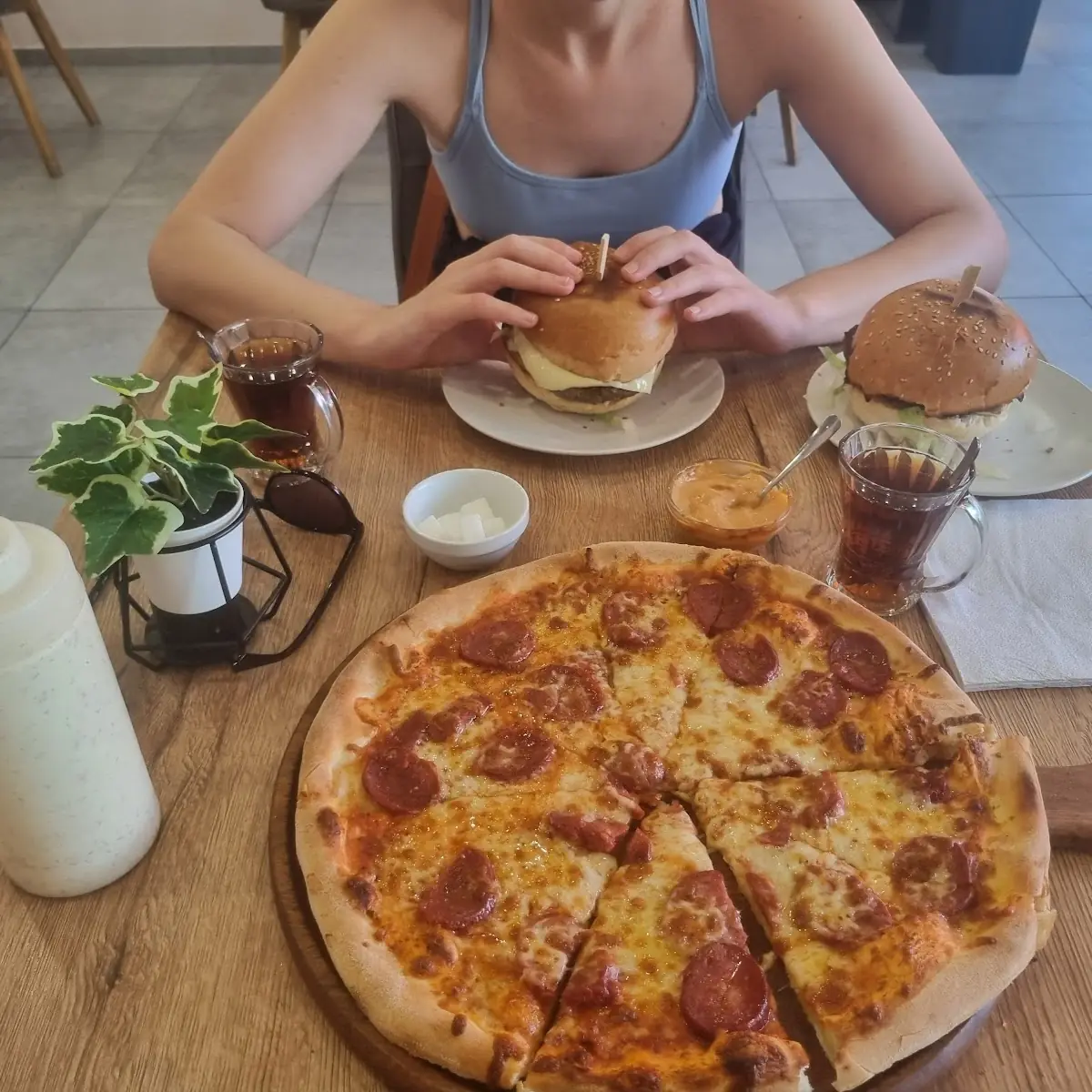 Essen und Trinken photo 2