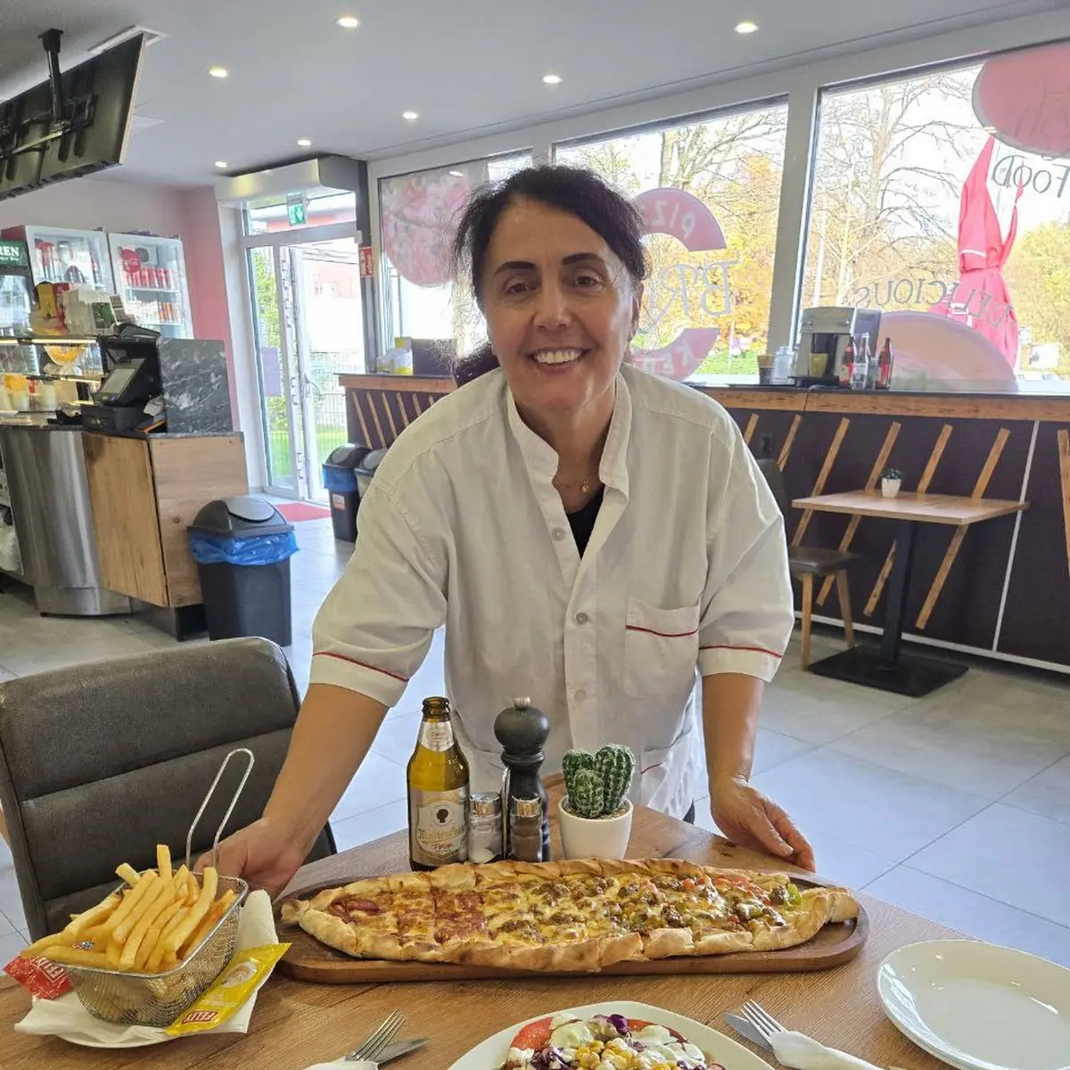 Essen und Trinken photo 4