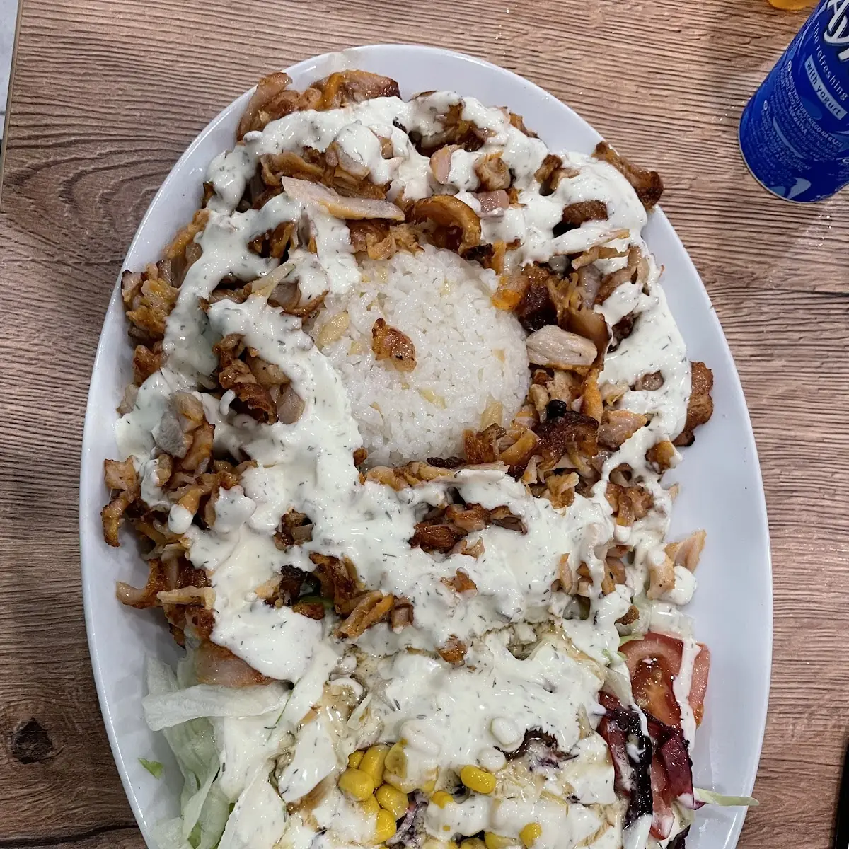 Essen und Trinken photo 7