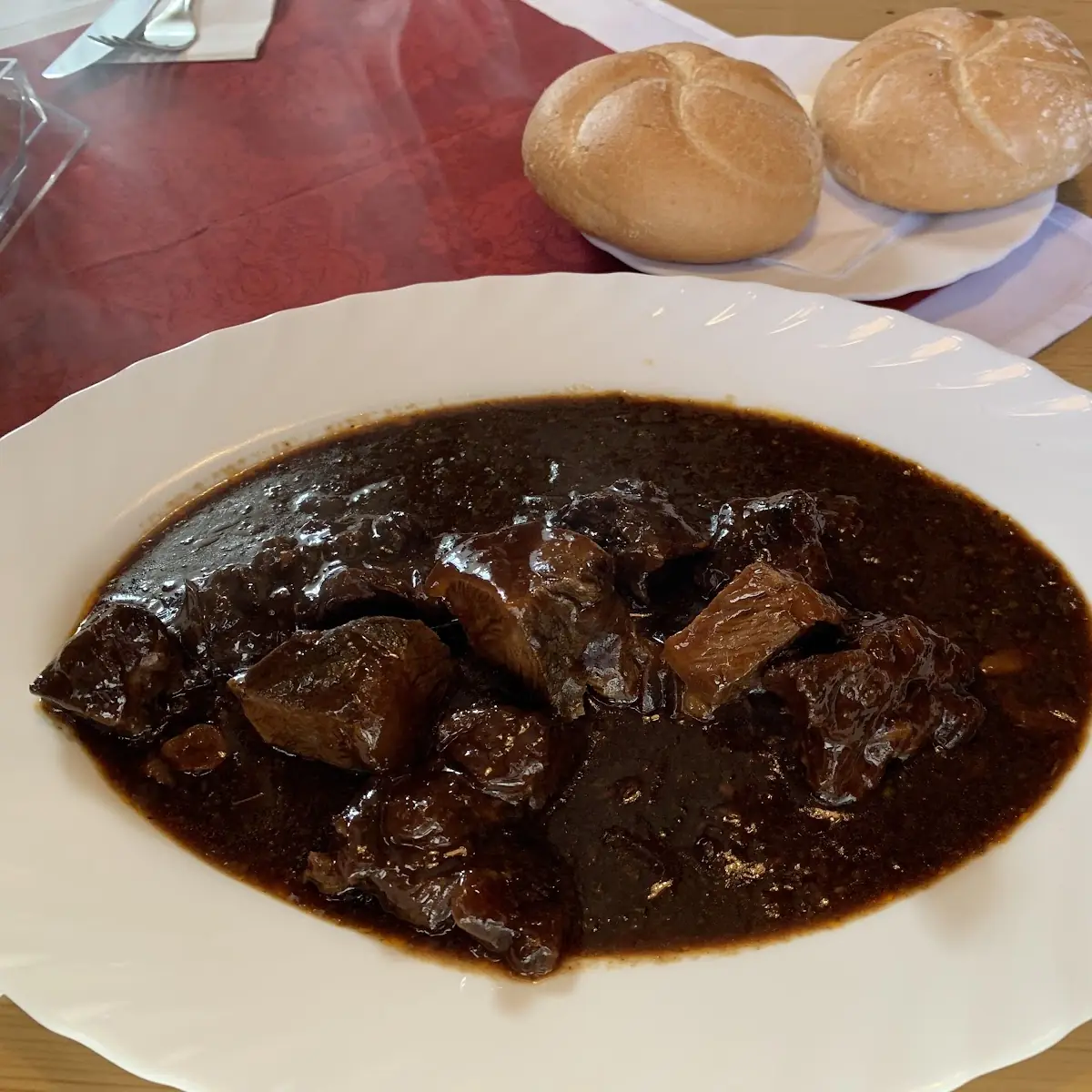 Essen und Trinken photo 5