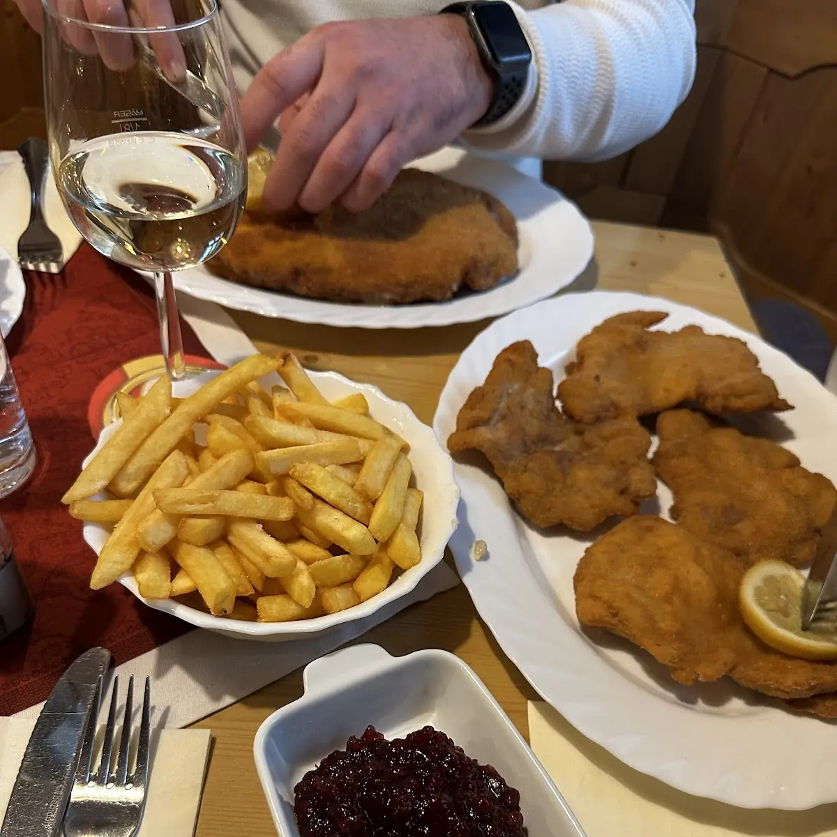 Essen und Trinken photo 6