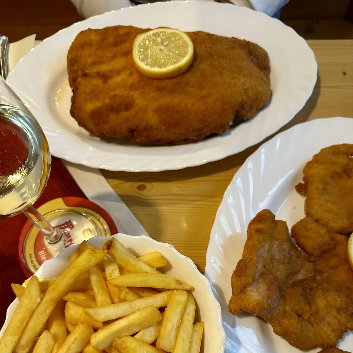 Essen und Trinken photo 7