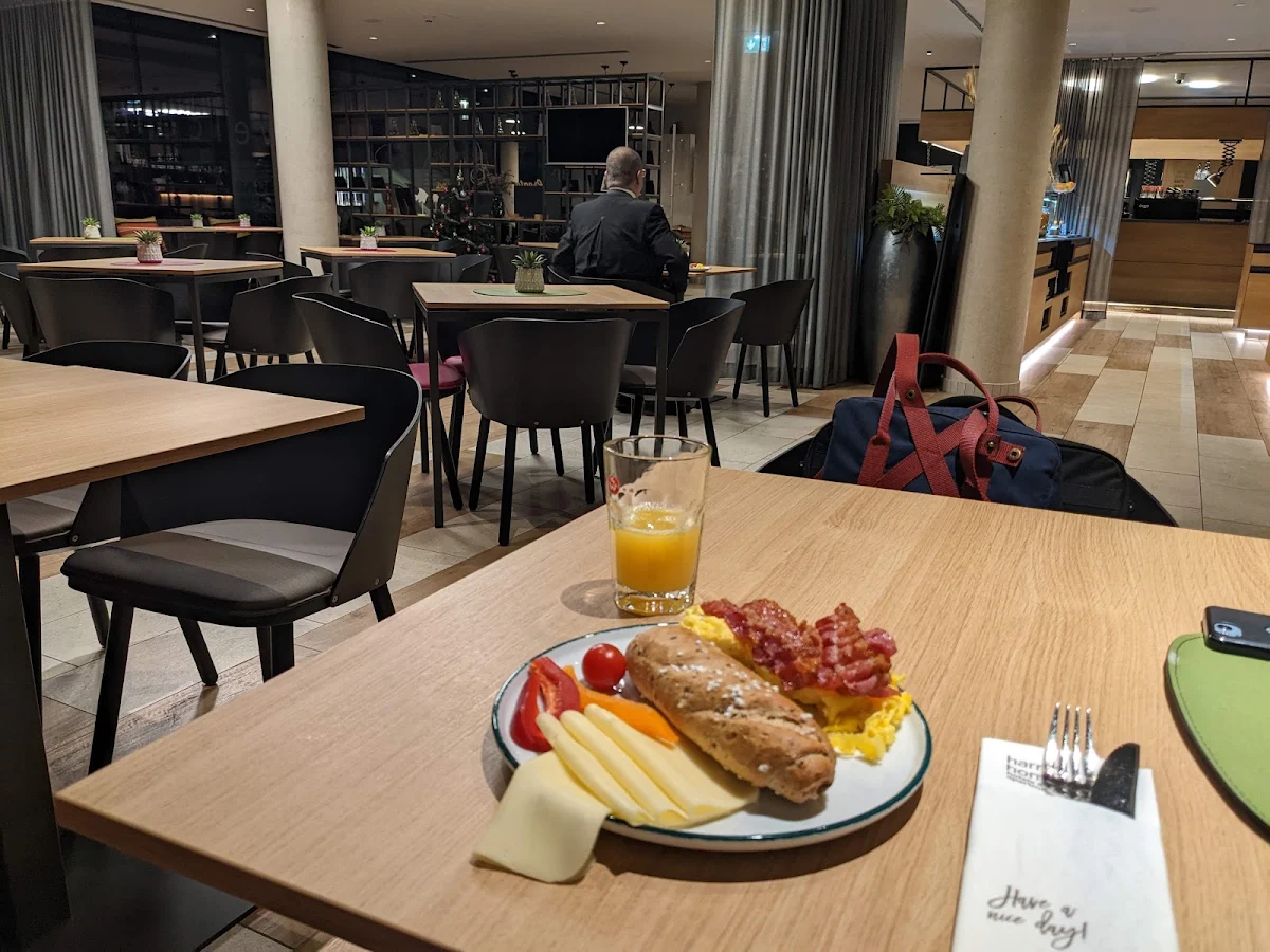 Essen und Trinken photo 5
