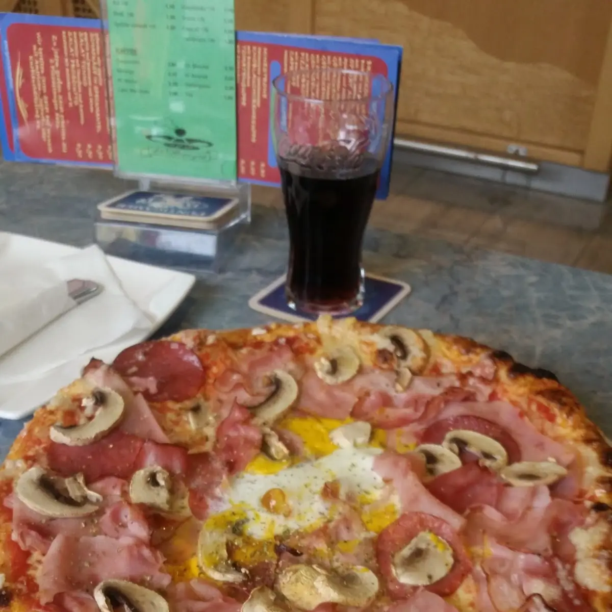 Essen und Trinken photo 5