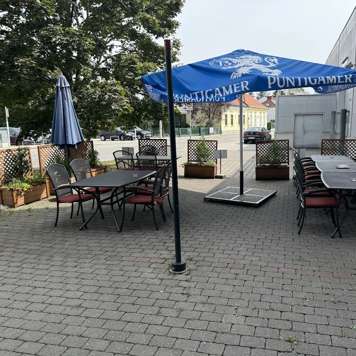 Atmosphäre photo 4