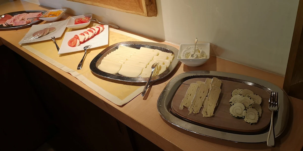 Essen und Trinken photo 10