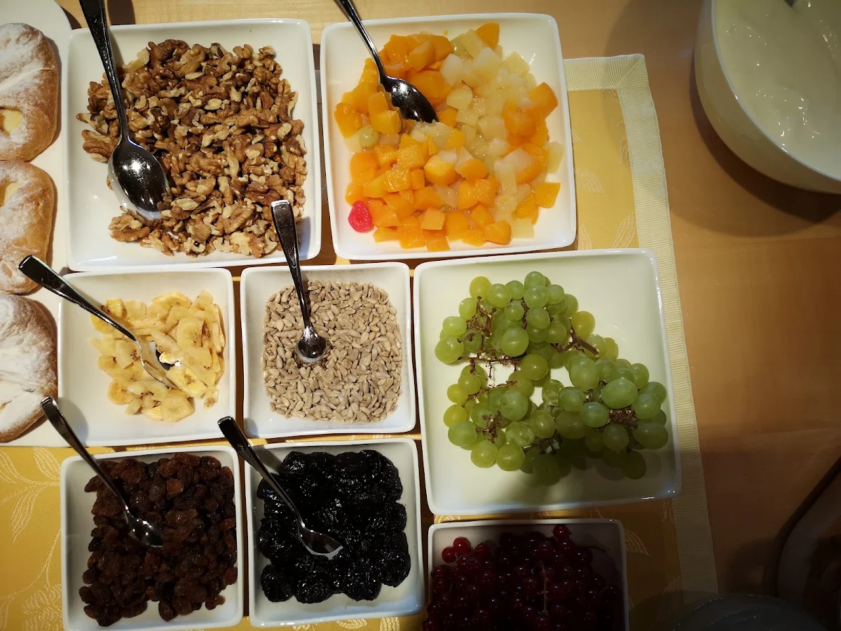 Essen und Trinken photo 9