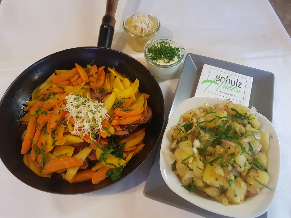 Essen und Trinken photo 1