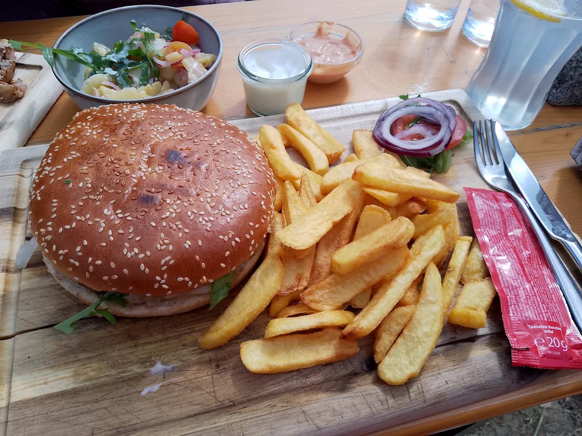Essen und Trinken photo 2