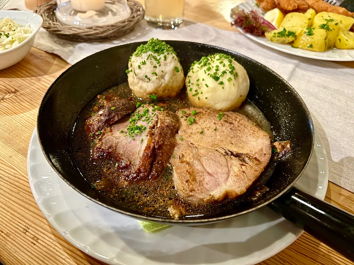 Essen und Trinken photo 5