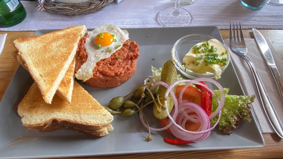 Essen und Trinken photo 6