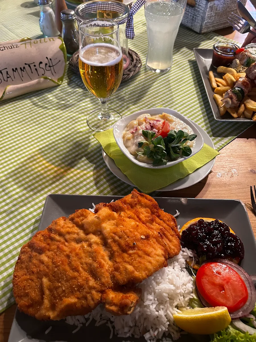 Essen und Trinken photo 7