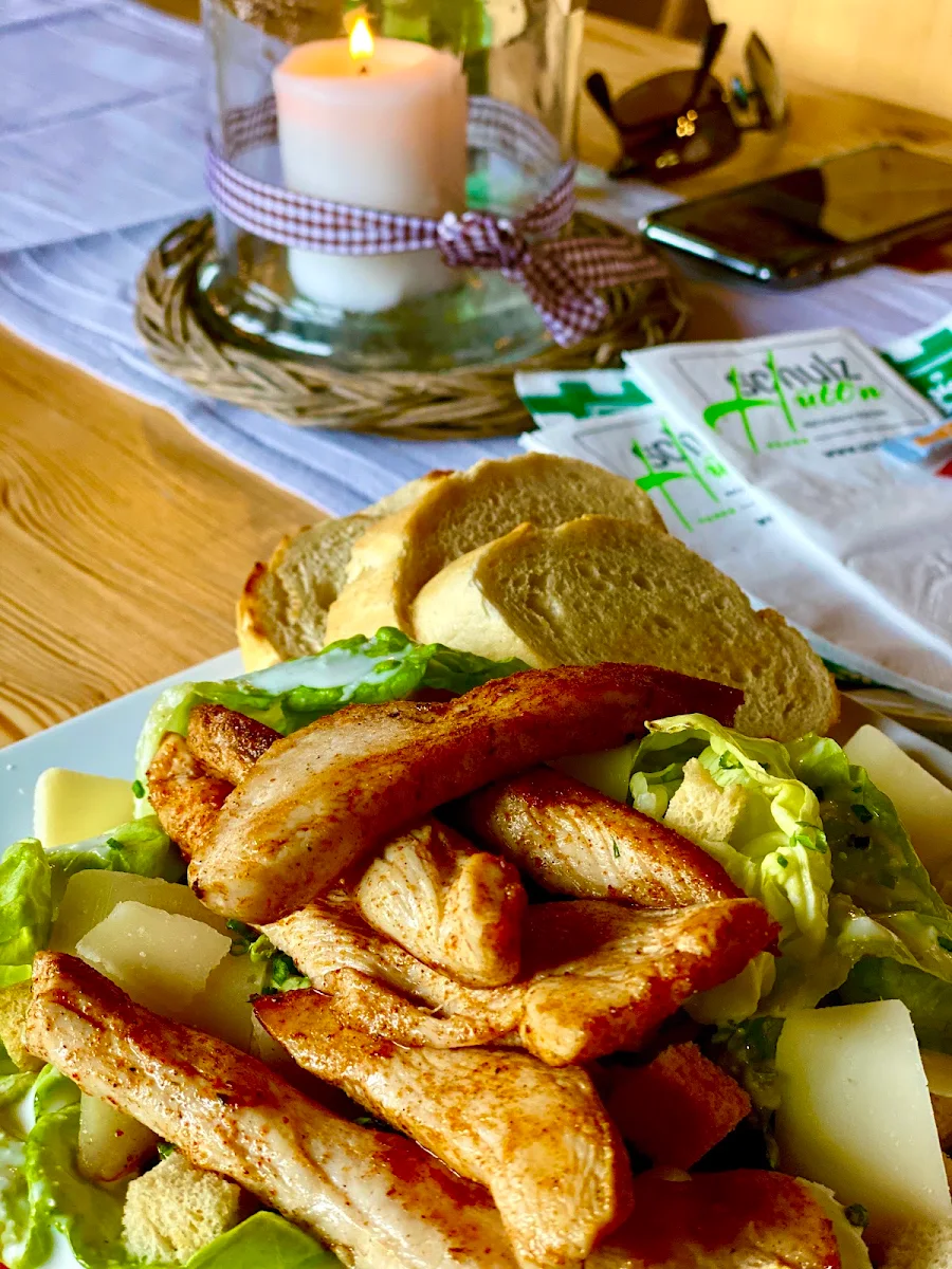 Essen und Trinken photo 8