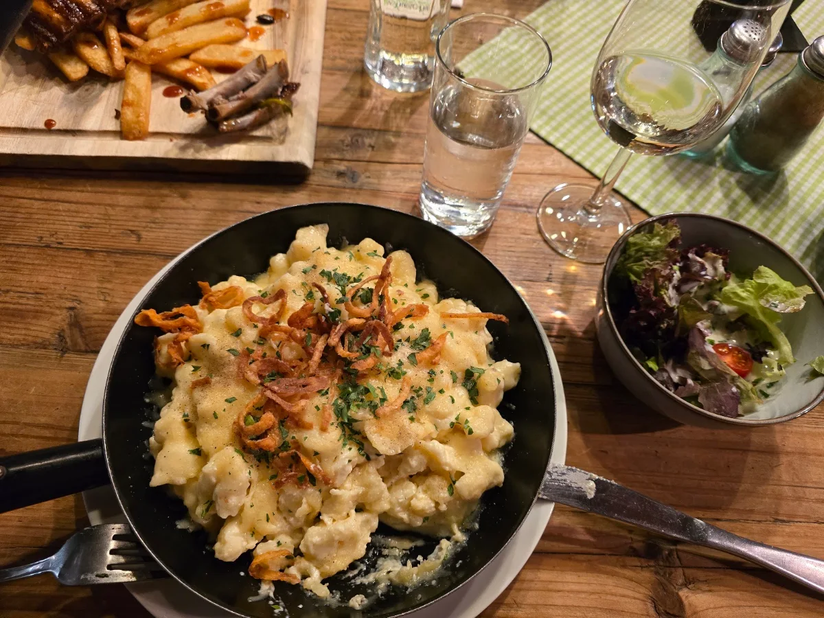 Essen und Trinken photo 9