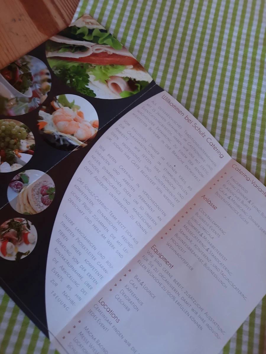 Speisekarte photo 9