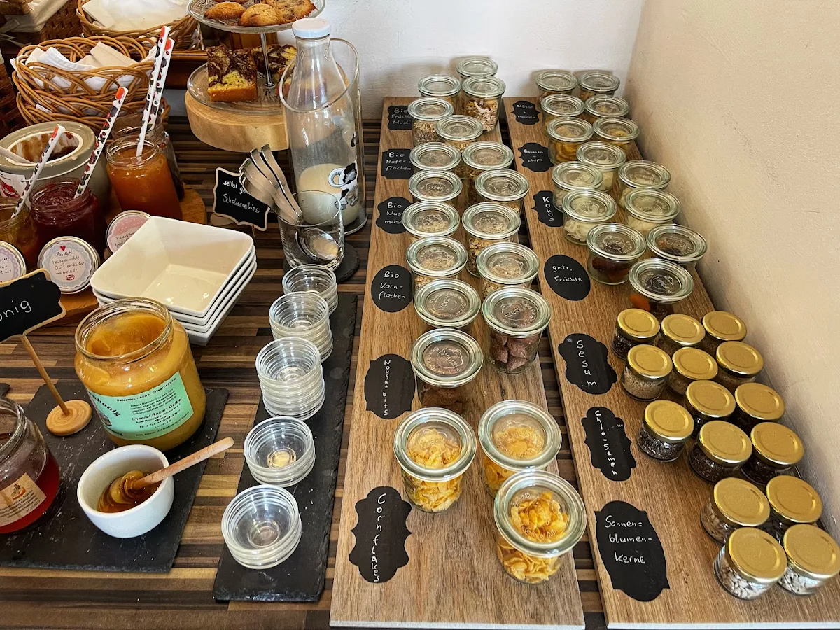 Essen und Trinken photo 10
