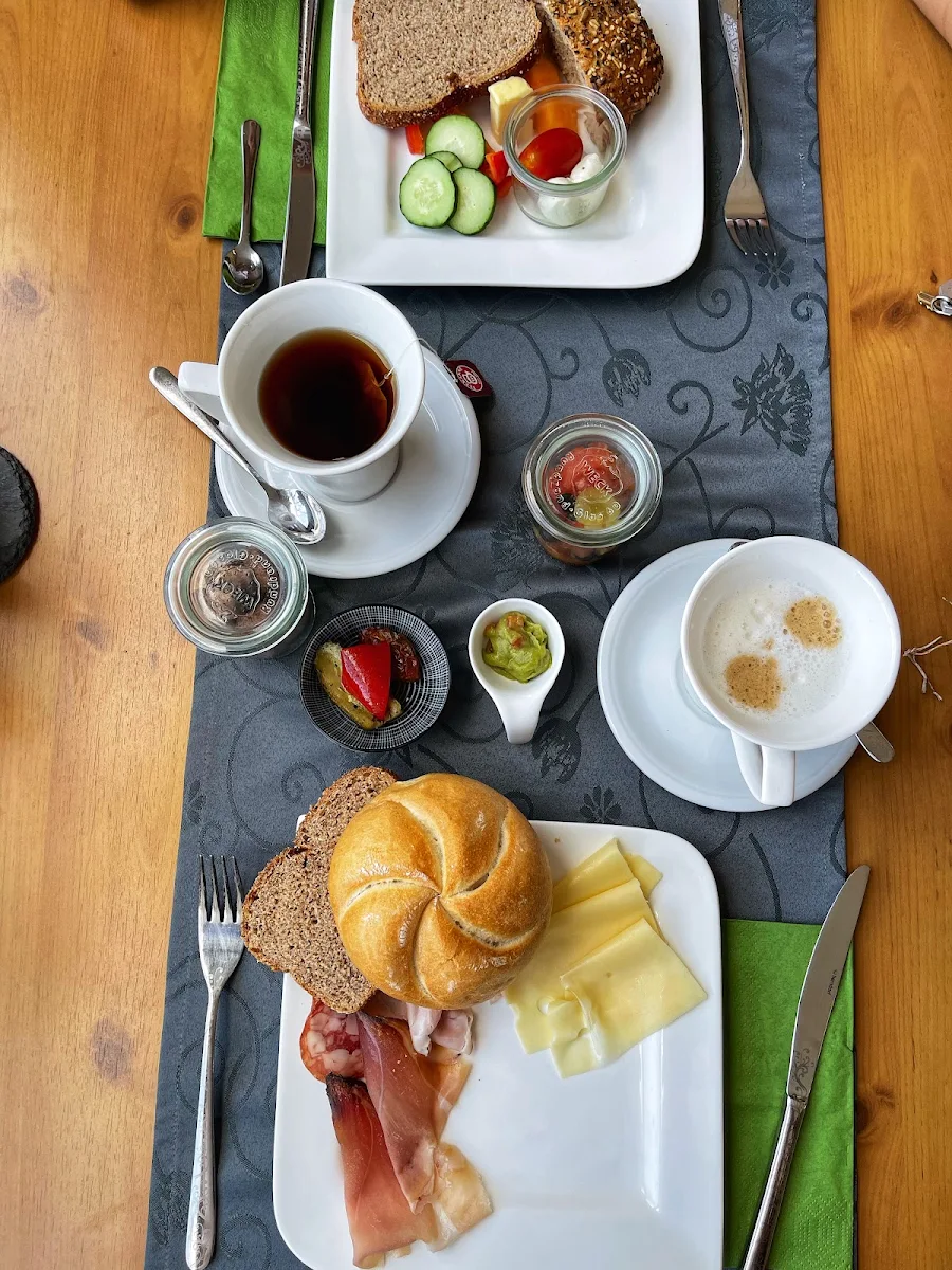 Essen und Trinken photo 6