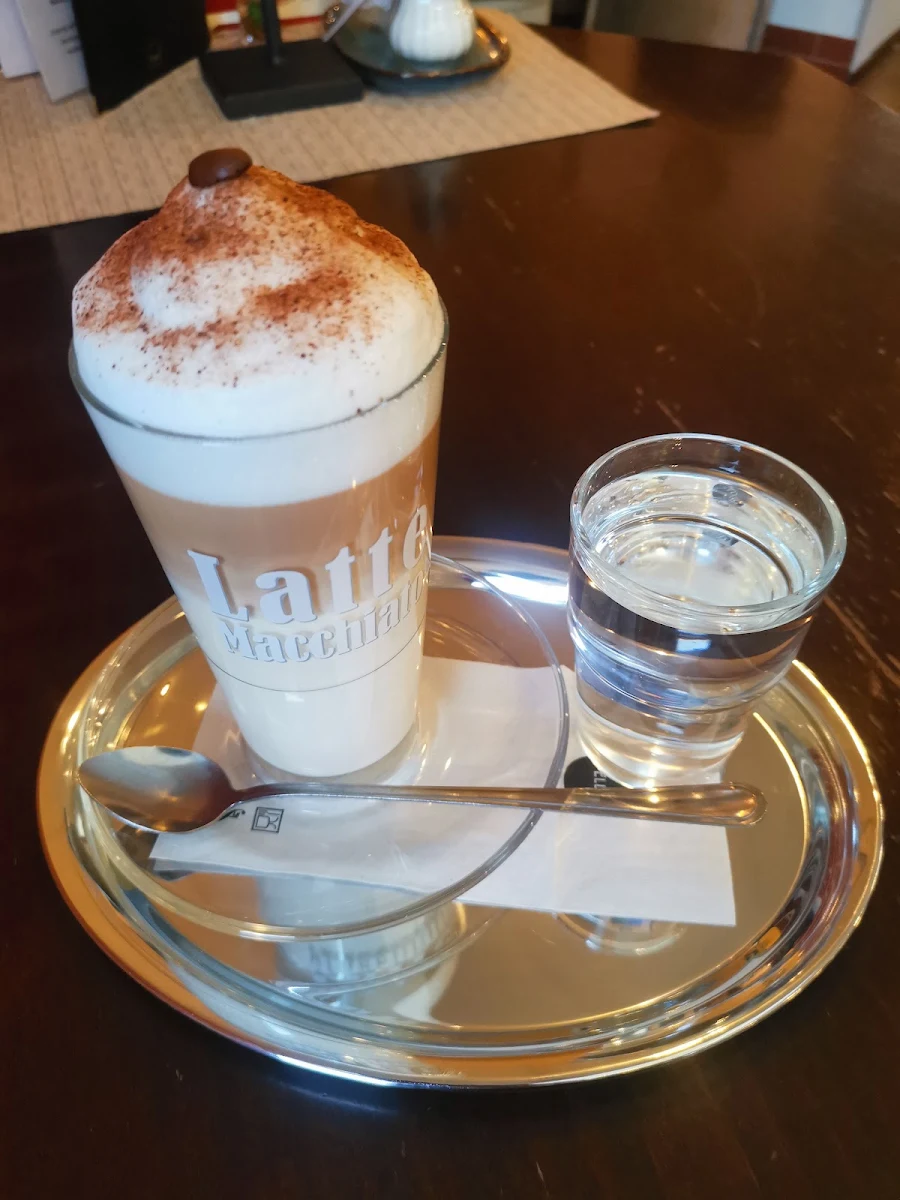 Essen und Trinken photo 6