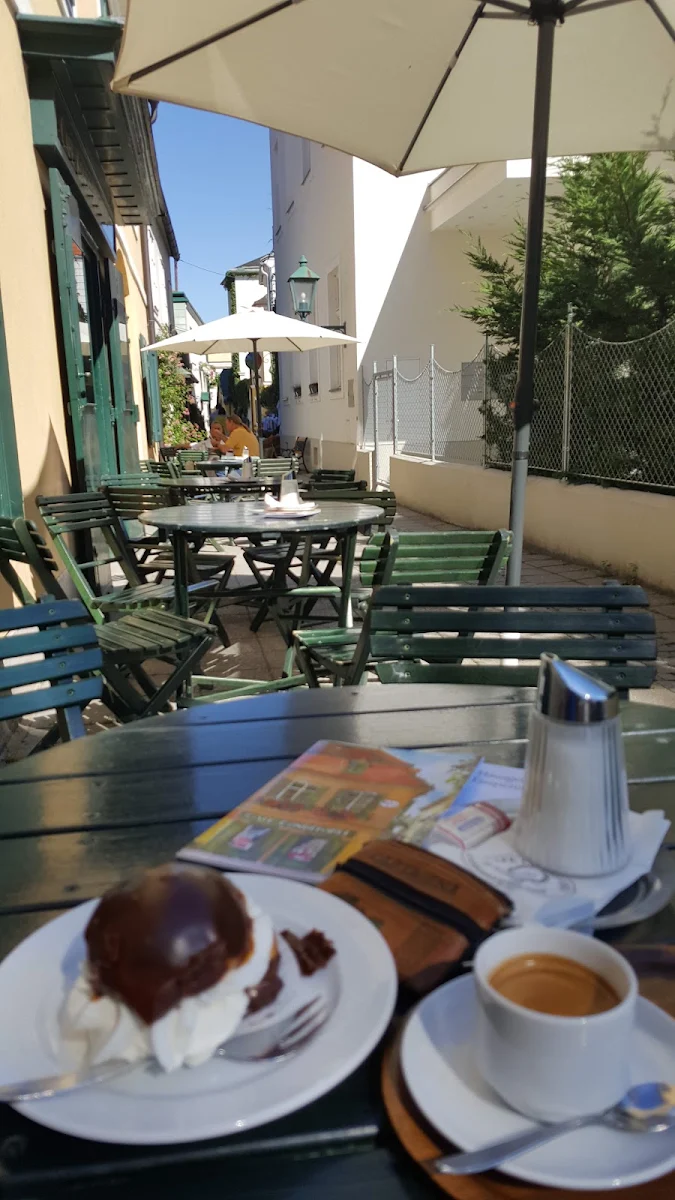 Essen und Trinken photo 5