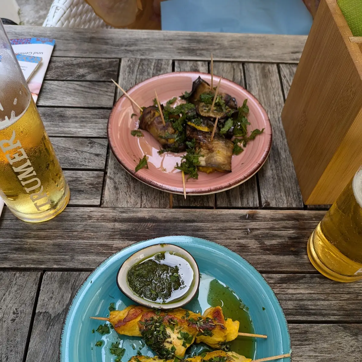 Essen und Trinken photo 10